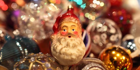 How Much Your Favorite Christmas Decorations Are Worth Today