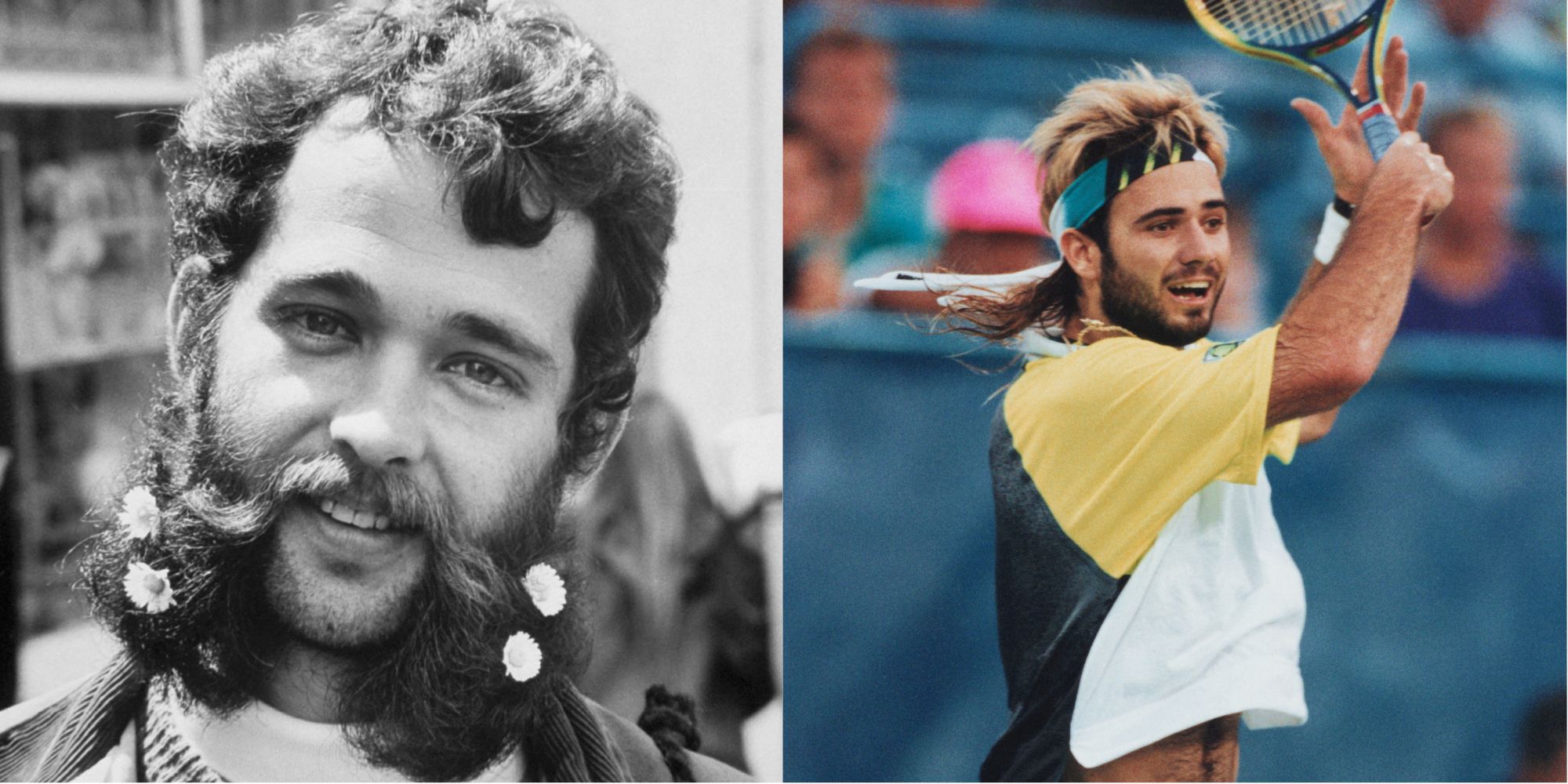 30 Different Beard Styles Through History
