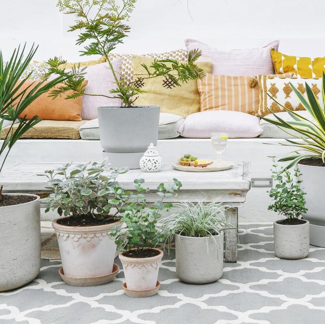 26 of the best garden accessories for your outdoor space
