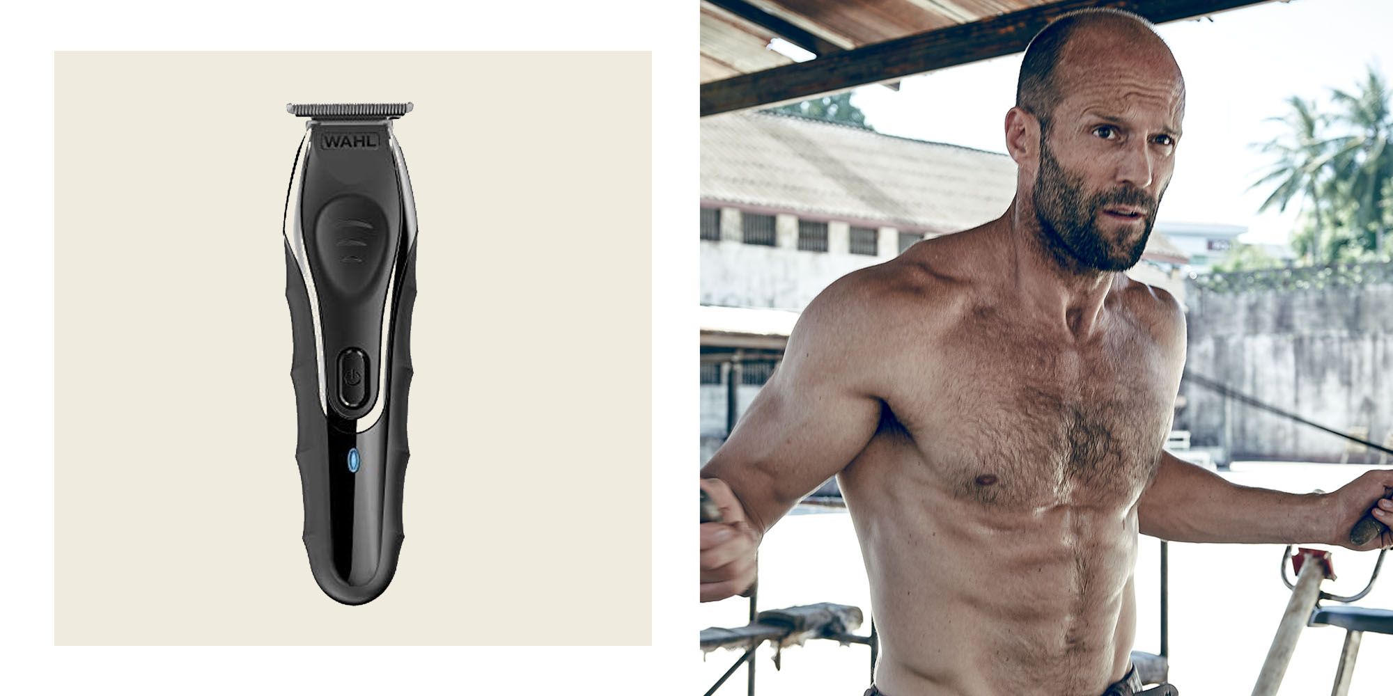Best Stubble Trimmer 2021 Best Beard Trimmers for 2020