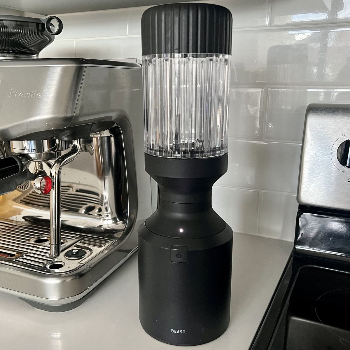 Is the Beast Blender Worth It? An Honest Review - A Beautiful Mess