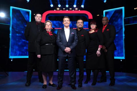 The Chase gets new primetime spin-off show Beat The Chasers