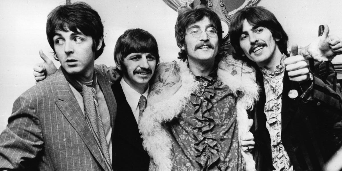 The Beatles Yesterday Lyrics Meaning