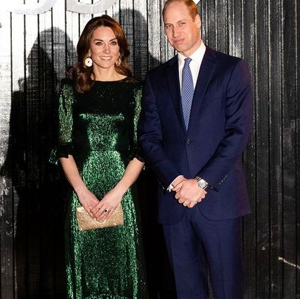 18 times royals wore the exact same dress