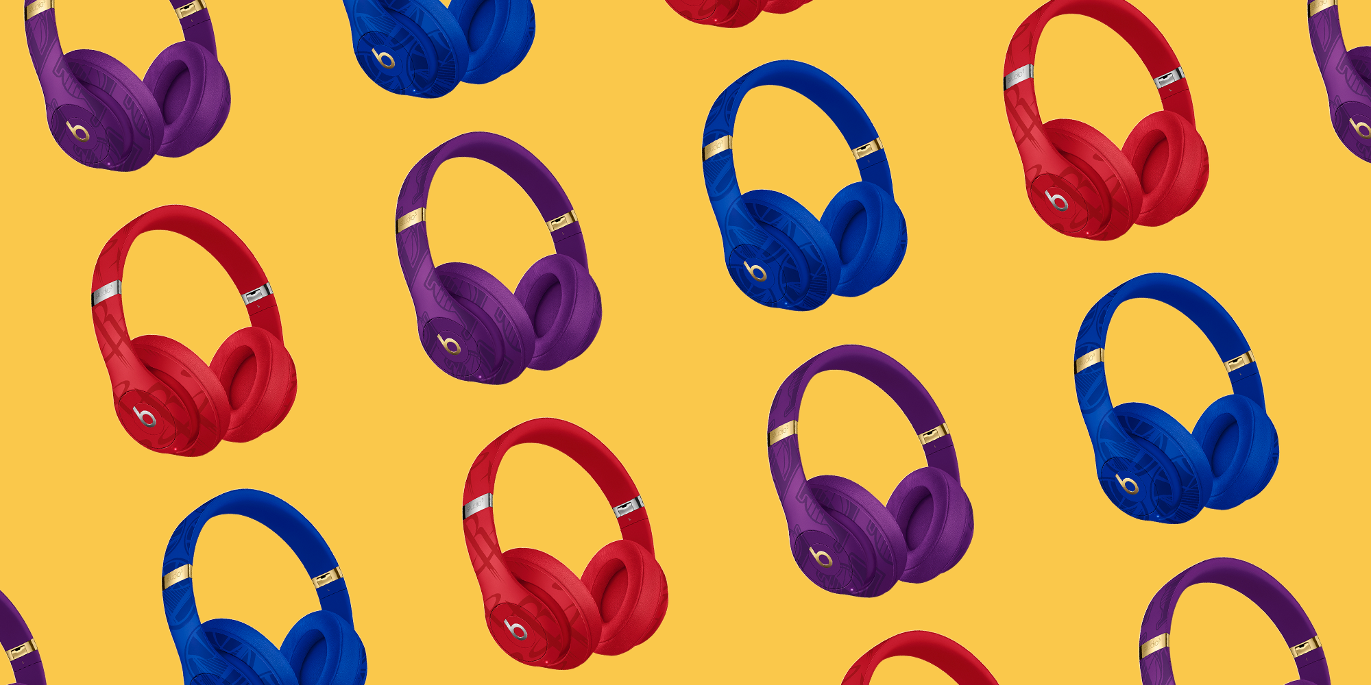 nba collection beats by dre