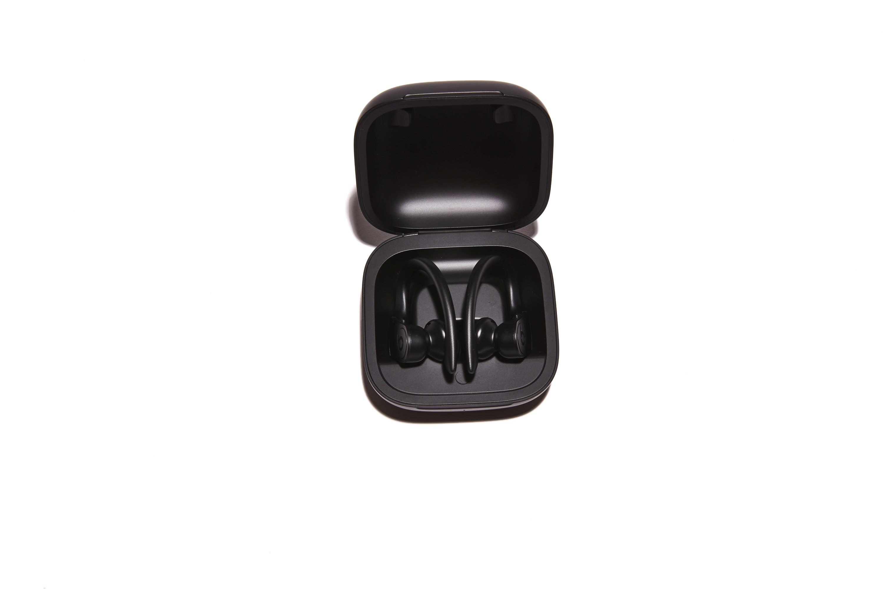 powerbeats pro rain