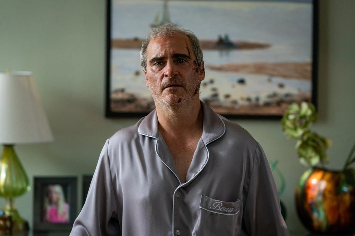 ‘Beau is afraid’, explained: The weirdest and most surreal movie of the year with Joaquin Phoenix and the director of ‘Hereditary’ and ‘Midsommar’ that will blow your mind