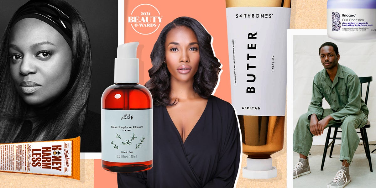 These BIPOC Brands Earned Top Honors