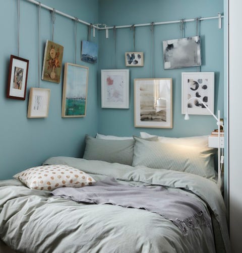 beautiful bedroom colour schemes