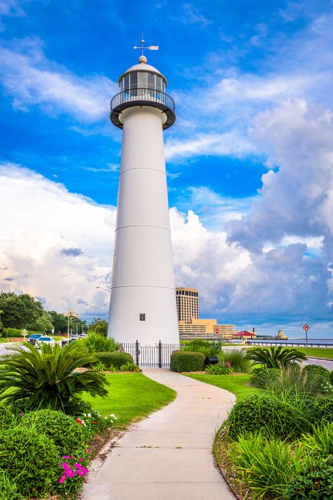 The 35 Most Beautiful Lighthouses In America Travel Usa