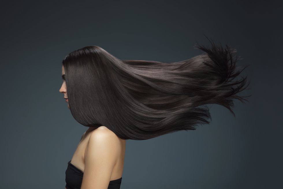 14 Tips on How to Make Your Hair Grow Faster