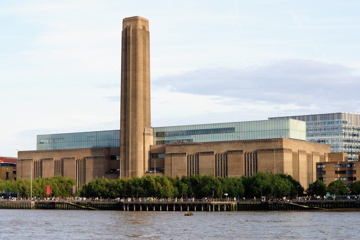 Tate Modern to host first Uniqlo Tate Late Night In