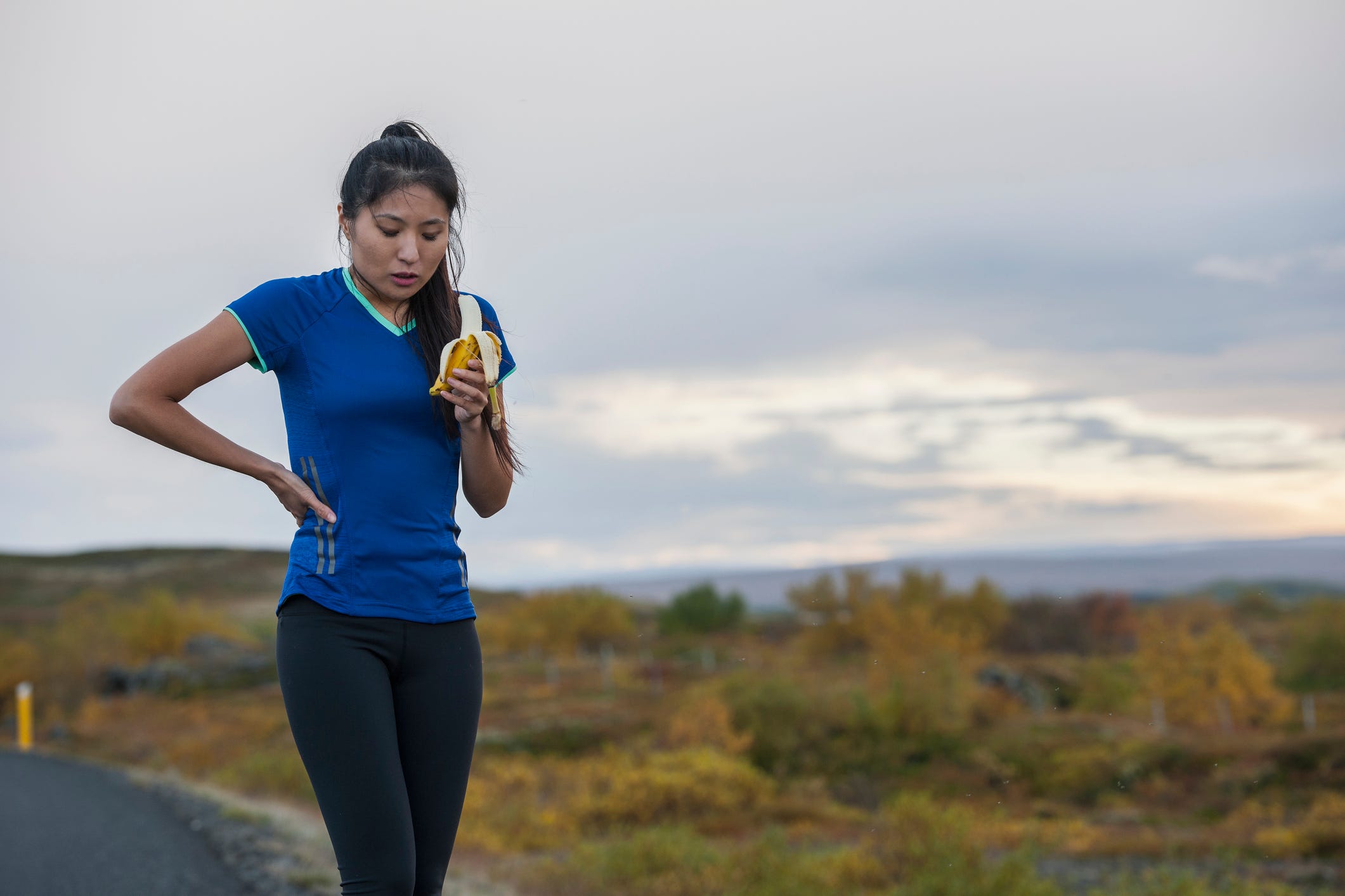 What It Means to Overfuel on the Run and How to Avoid It