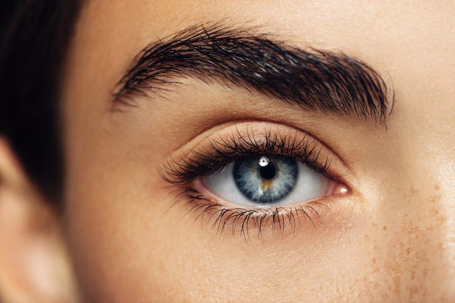 What Is Eyebrow Tinting Brow Tinting Cost And Safety