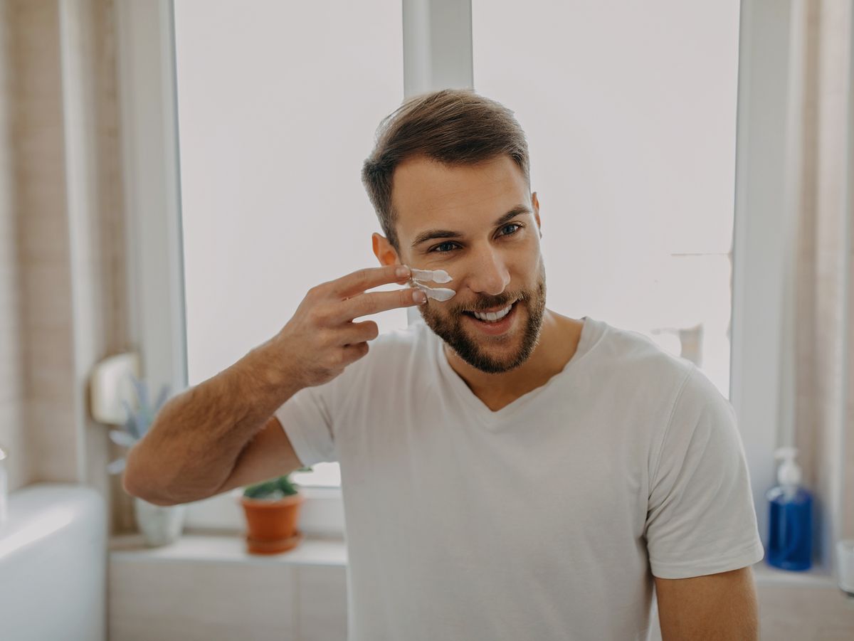 twee weken sponsor Instrueren 8x de beste gezichtscrèmes voor mannen