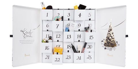 beauty advent calendars 2018 40 of best from charlotte christmas countdown houses