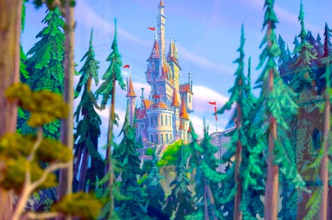 Locations That Inspired Disney Movies Real Life Places Disney Films Are Based On Locations That Inspired Disney Movies Real Life Places Disney Films Are Based On