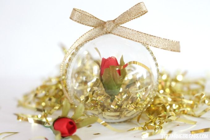 20 disney christmas decorations diy disney christmas ornaments - Disney Beauty And The Beast Christmas Decorations 20 disney christmas decorations diy disney christmas ornaments - Disney Beauty And The Beast Christmas Decorations