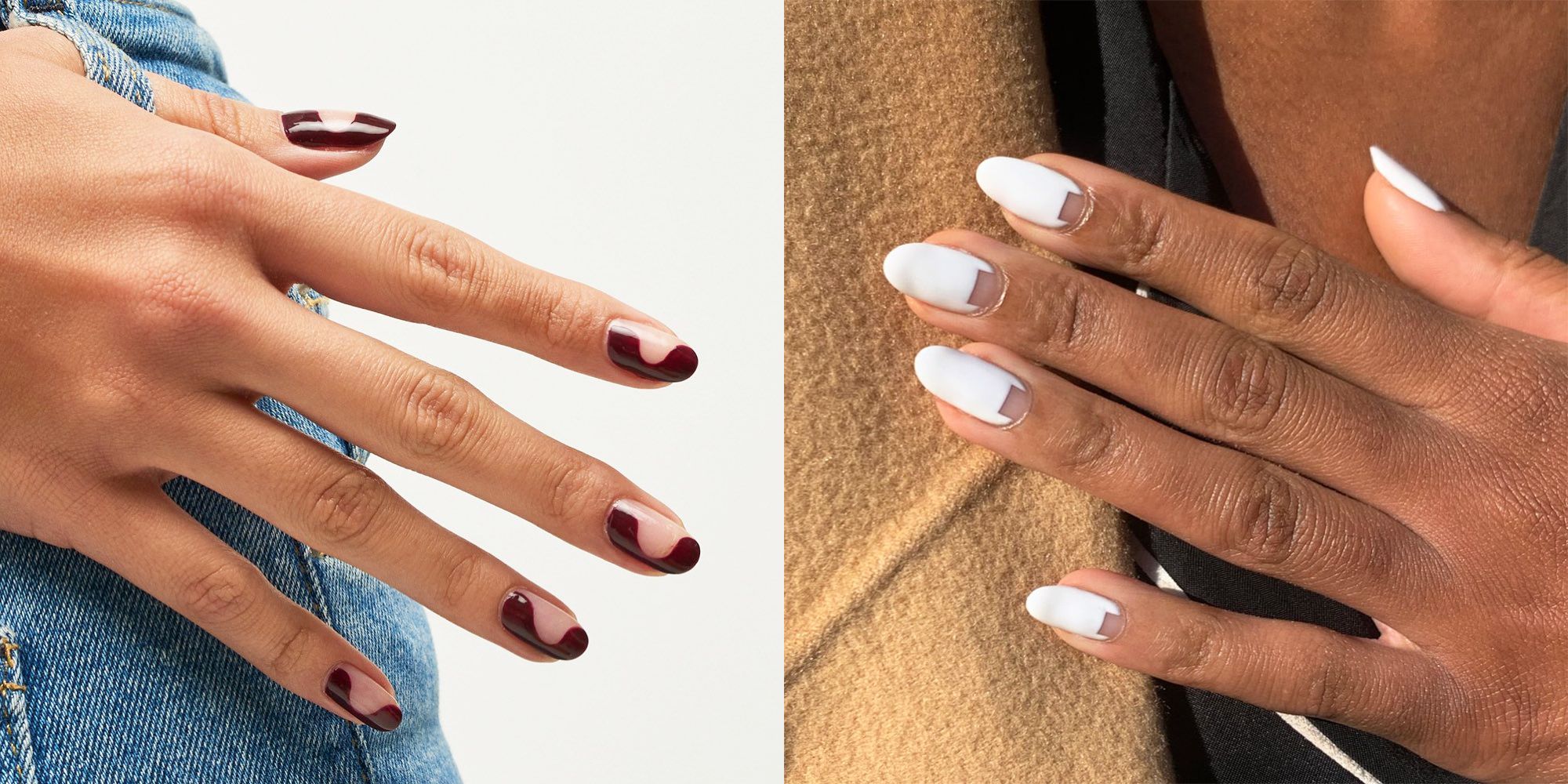 10 Best Gel Nail Polishes That Won T Hurt Your Nails 2020