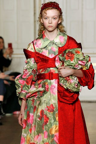 profumi makeup barocchi tendenze 2022