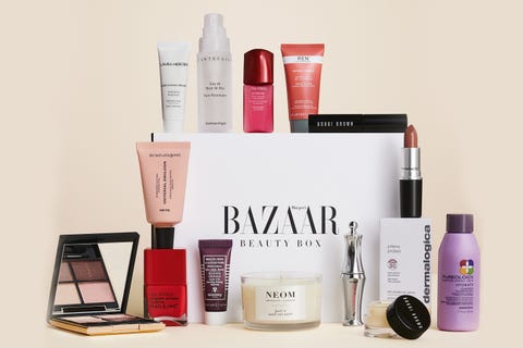 Introducing Bazaar’s 2020 Luxury Beauty Edit