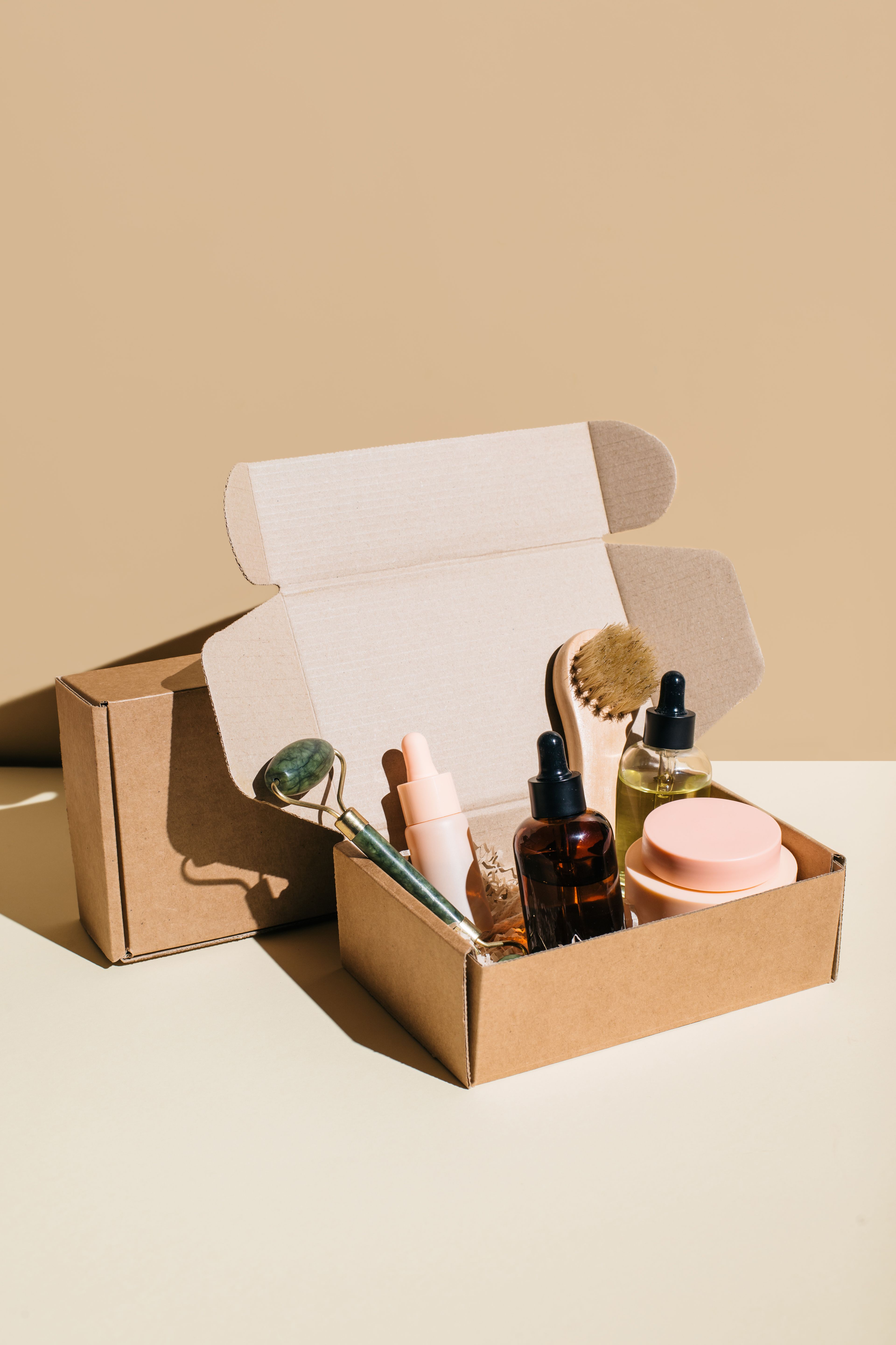 Indie makeup subscription box