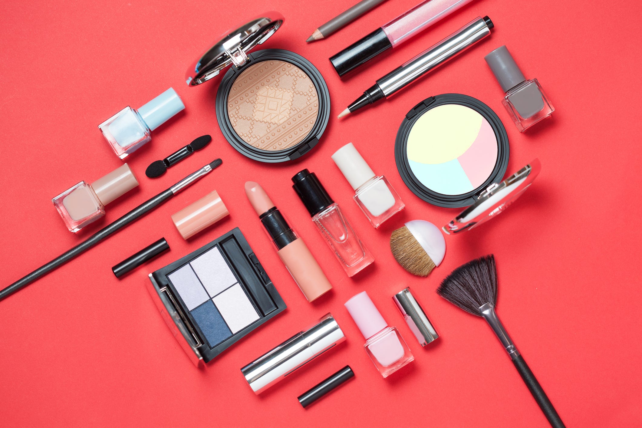 Best Drugstore Makeup 2021 - Budget-Friendly Beauty Products