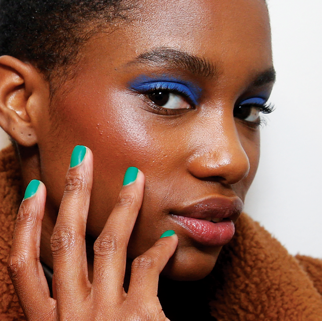 23 Best Fall Nail Polish Color And Ideas For Your 2020 Manicures