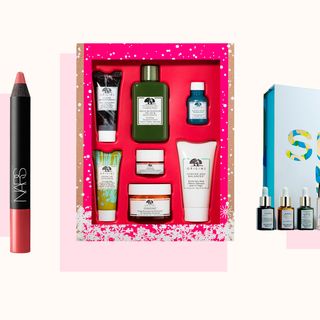 These are the Christmas beauty gift sets you can save the most money on