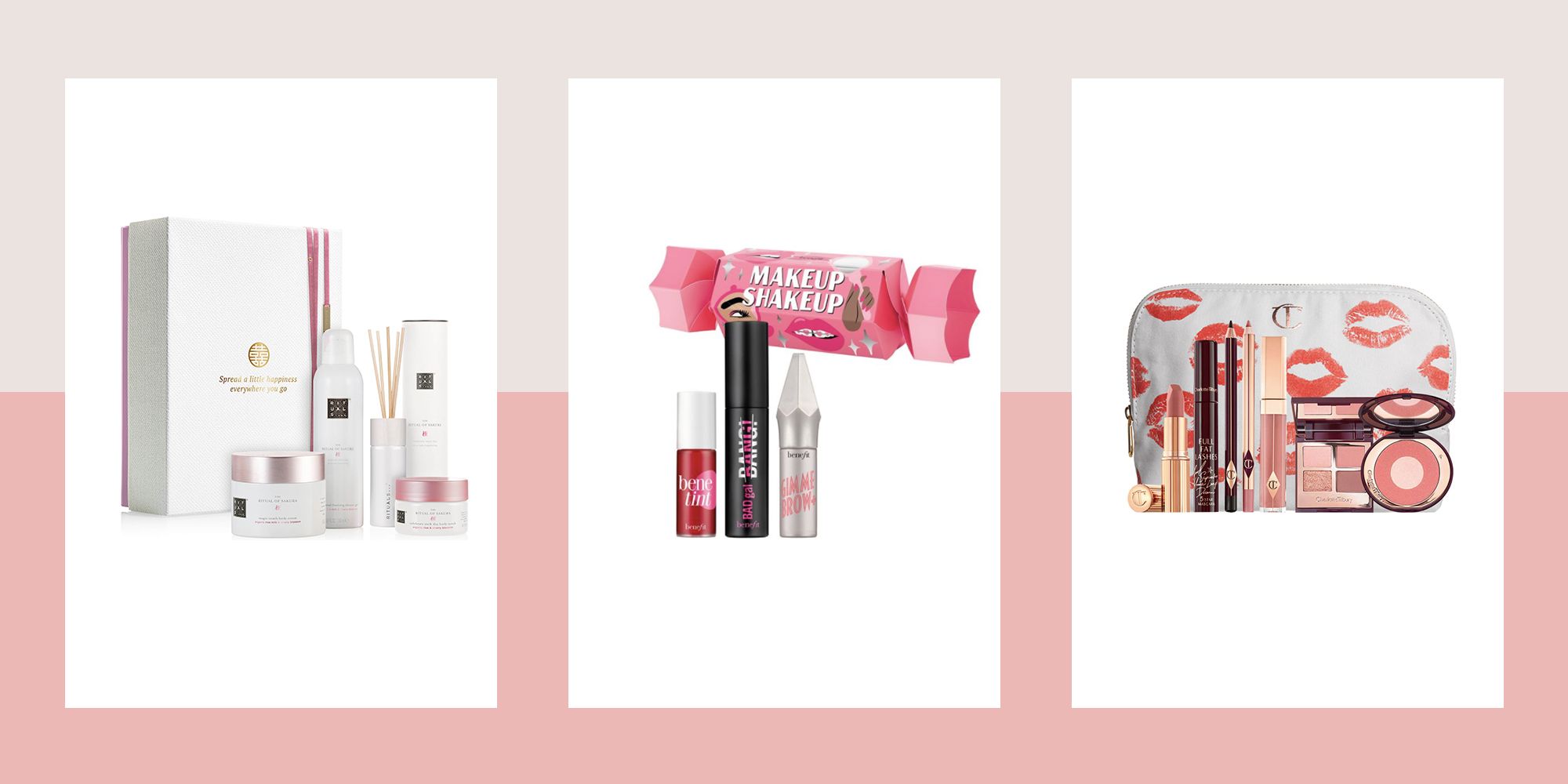 Beauty gifts sets perfect for the 