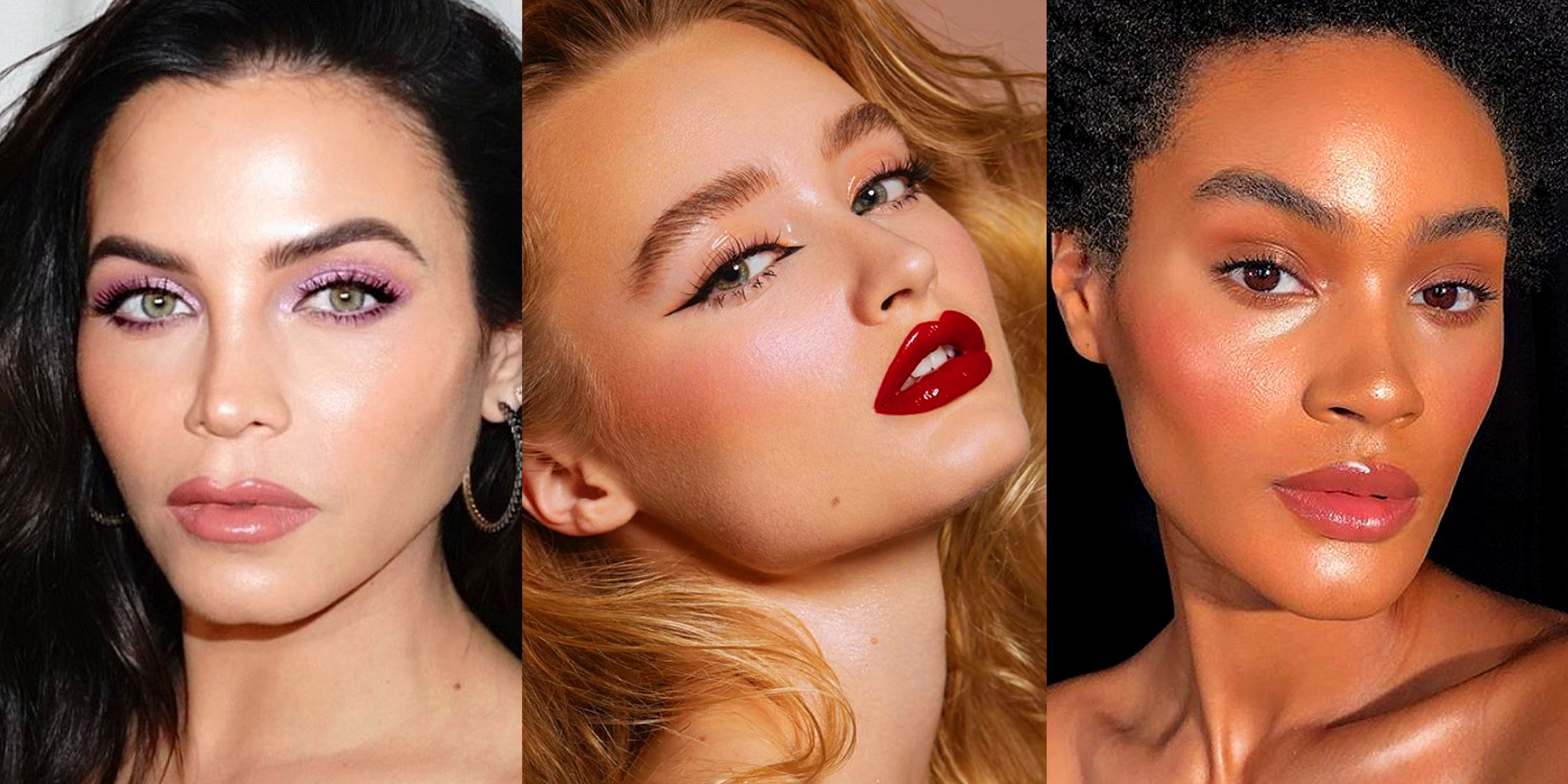 10 Makeup Trends Of You Re Going To See Everywhere