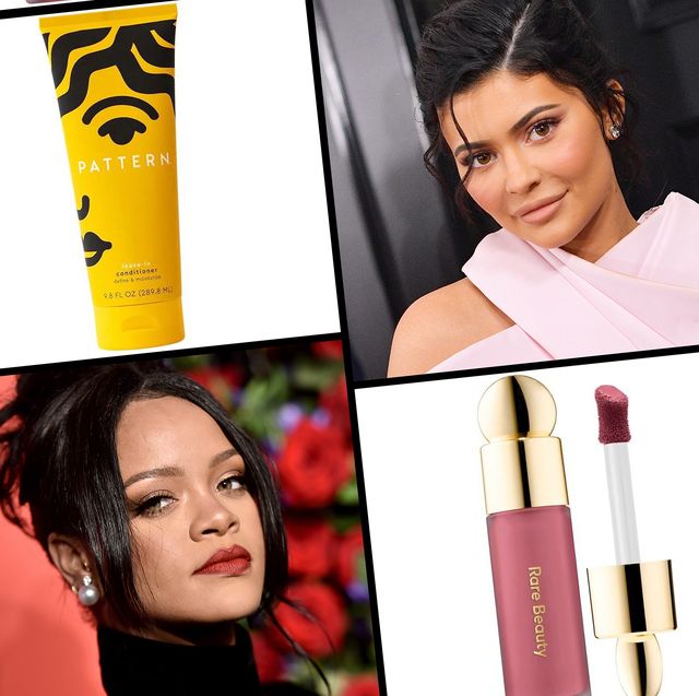 best celebrity beauty products and brands