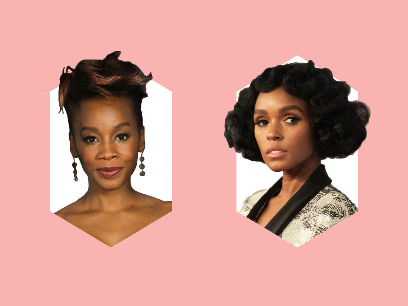 55+ best short hairstyles for black women - natural and