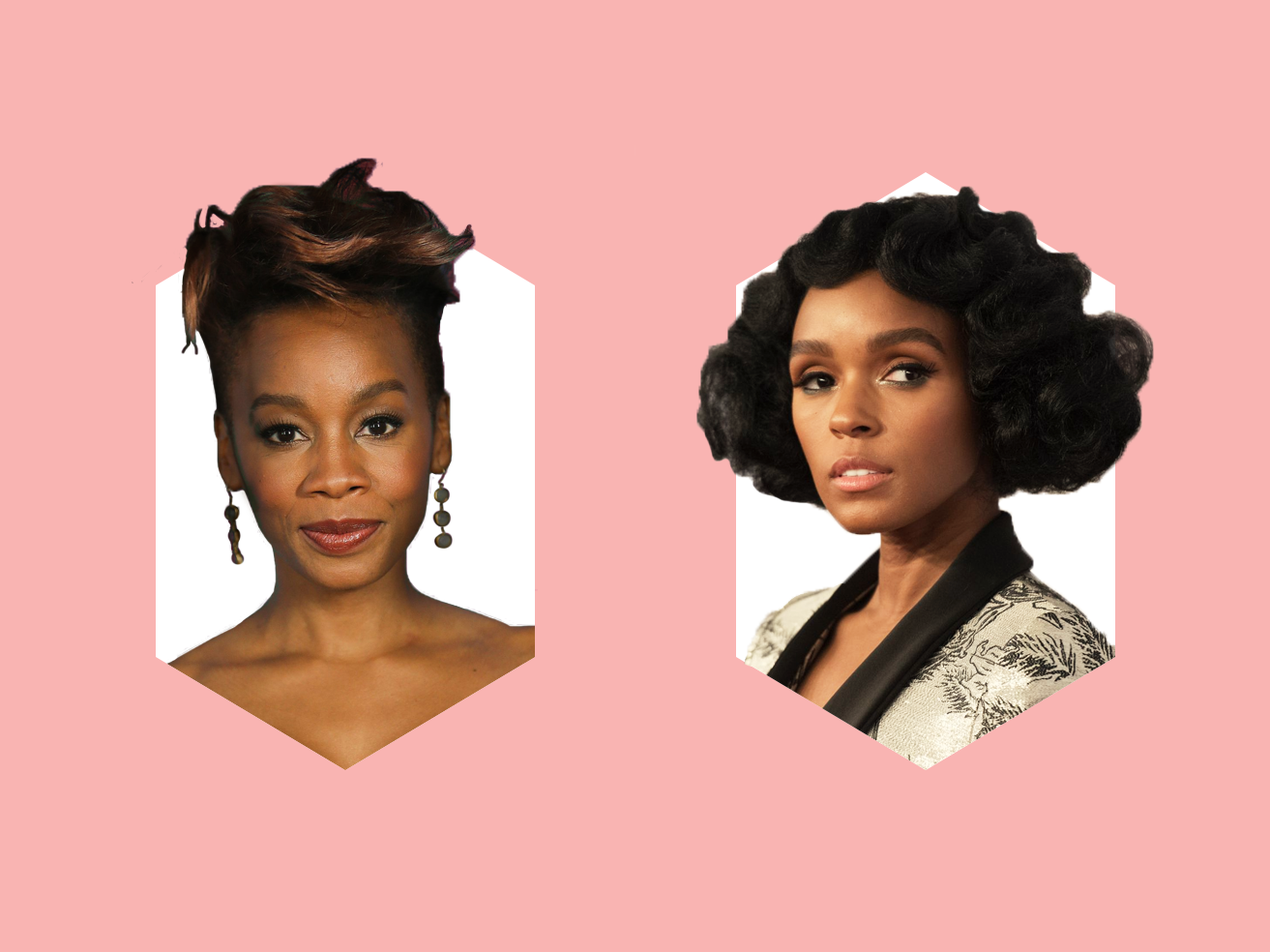 38 Top Images Hairstyles For Black Girls With Short Hair : 25 Short Hair Hairstyles For Black Ladies Short Hairdo