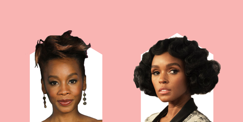 55 Best Short Hairstyles For Black Women Natural And Relaxed