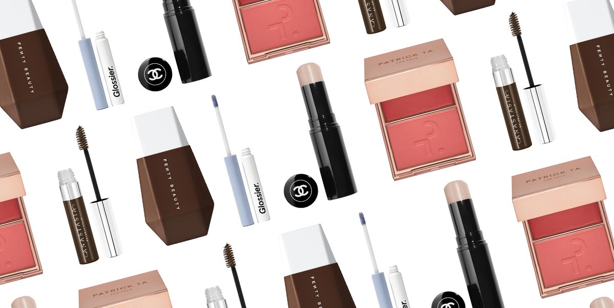 11 Makeup Trends and Beauty Inspiration for 2022