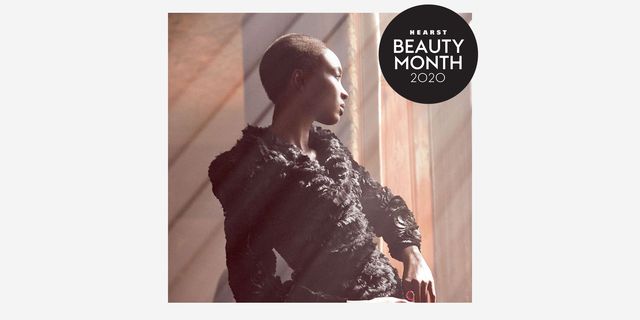 beauty month black hair
