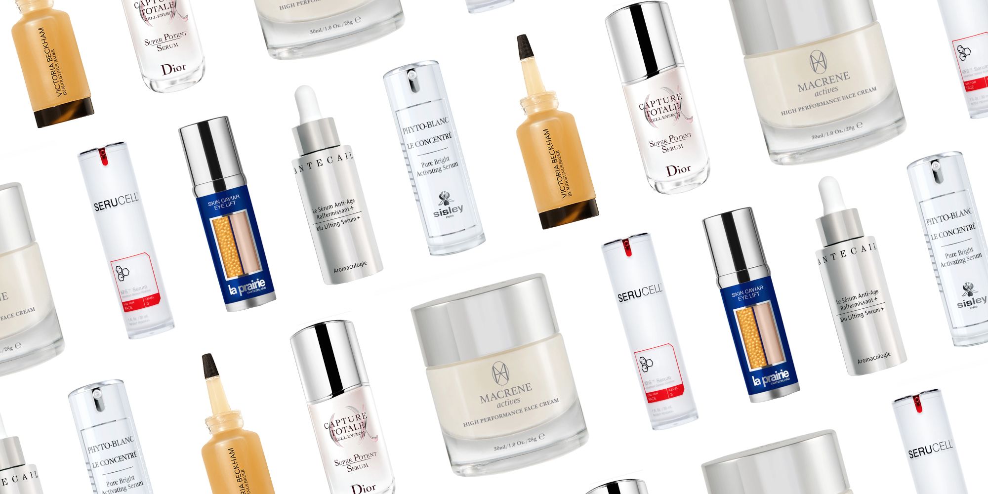 skin beauty products