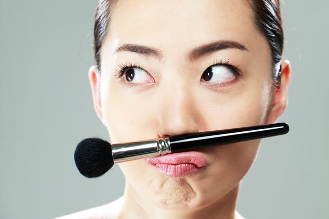 病気 と聞かれても気にしない 美容大国韓国でノーメイクの人が増えている理由