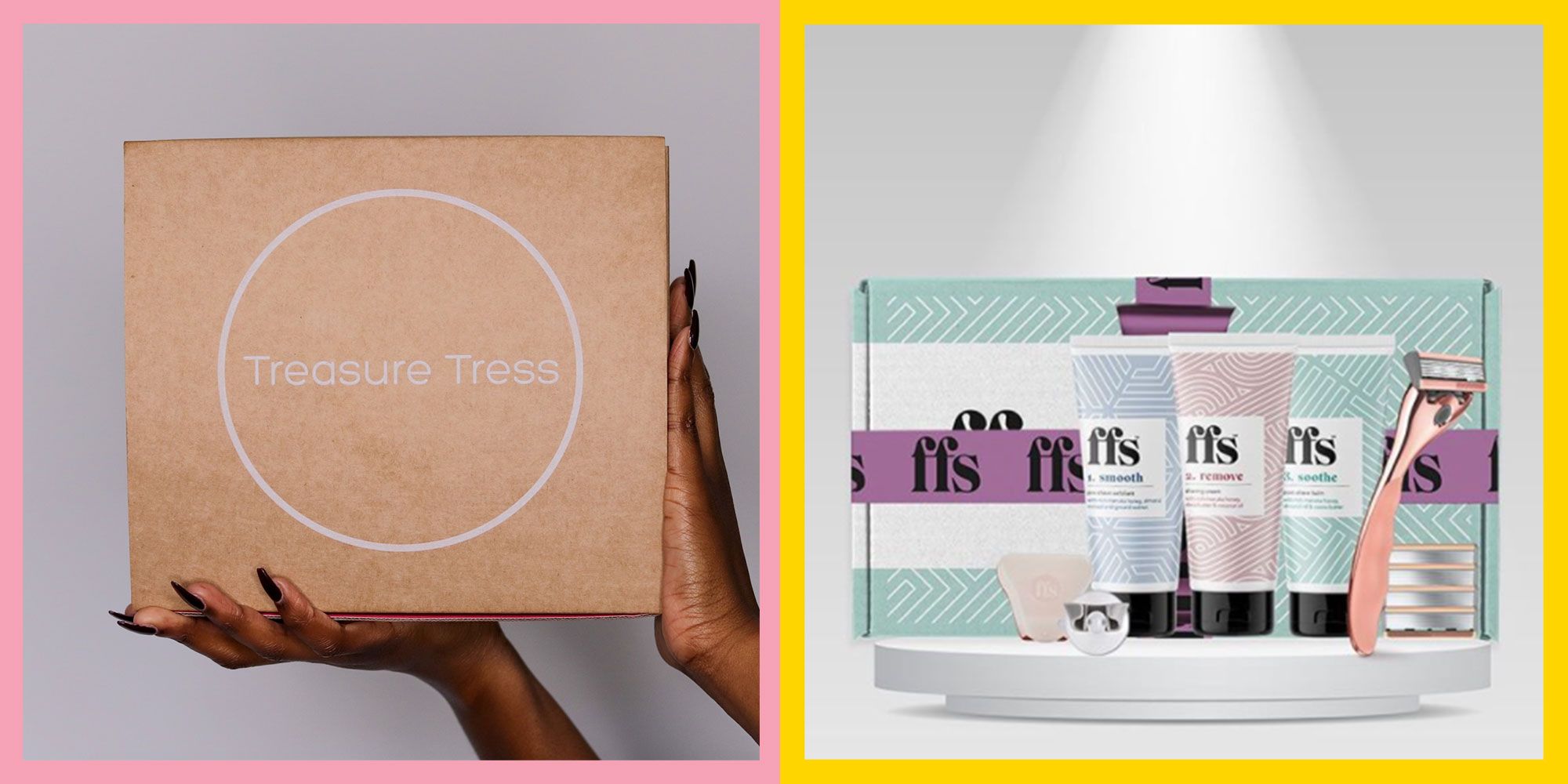 The 10 best beauty subscription boxes