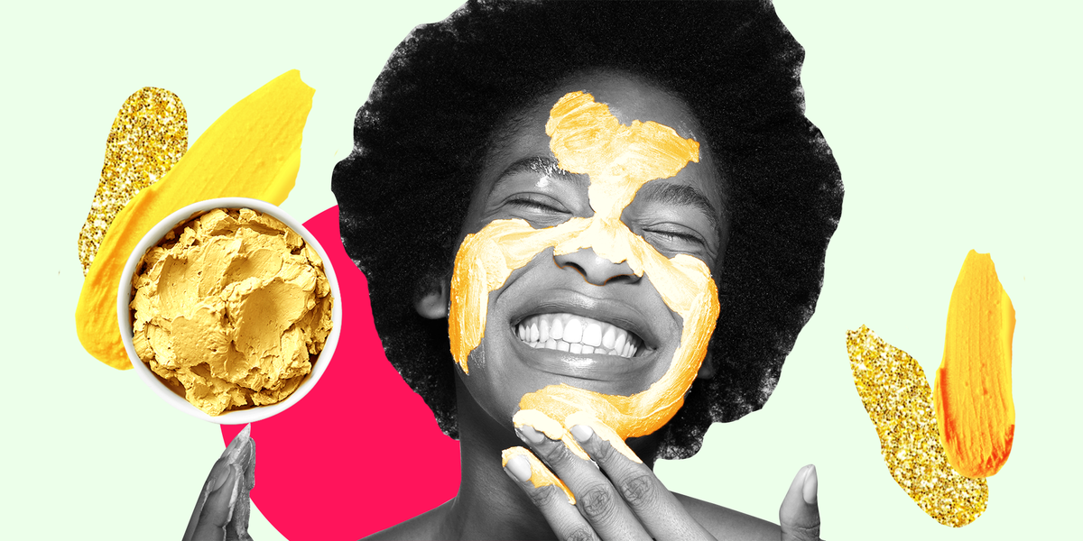 3 Best Turmeric Face Masks to Remove