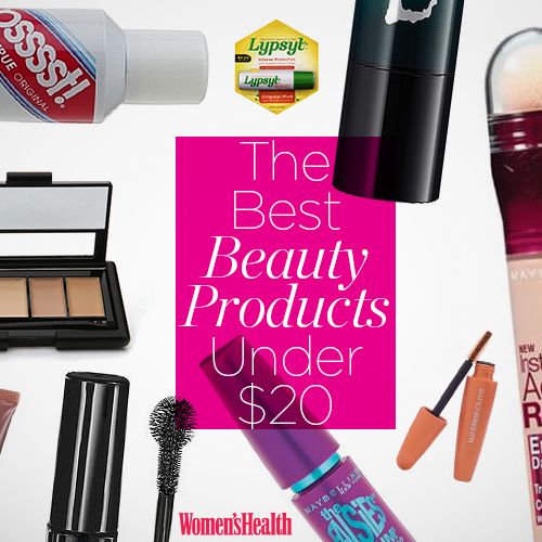 14 Beauty Industry Insiders Share Their Favorite Drugstore Buys