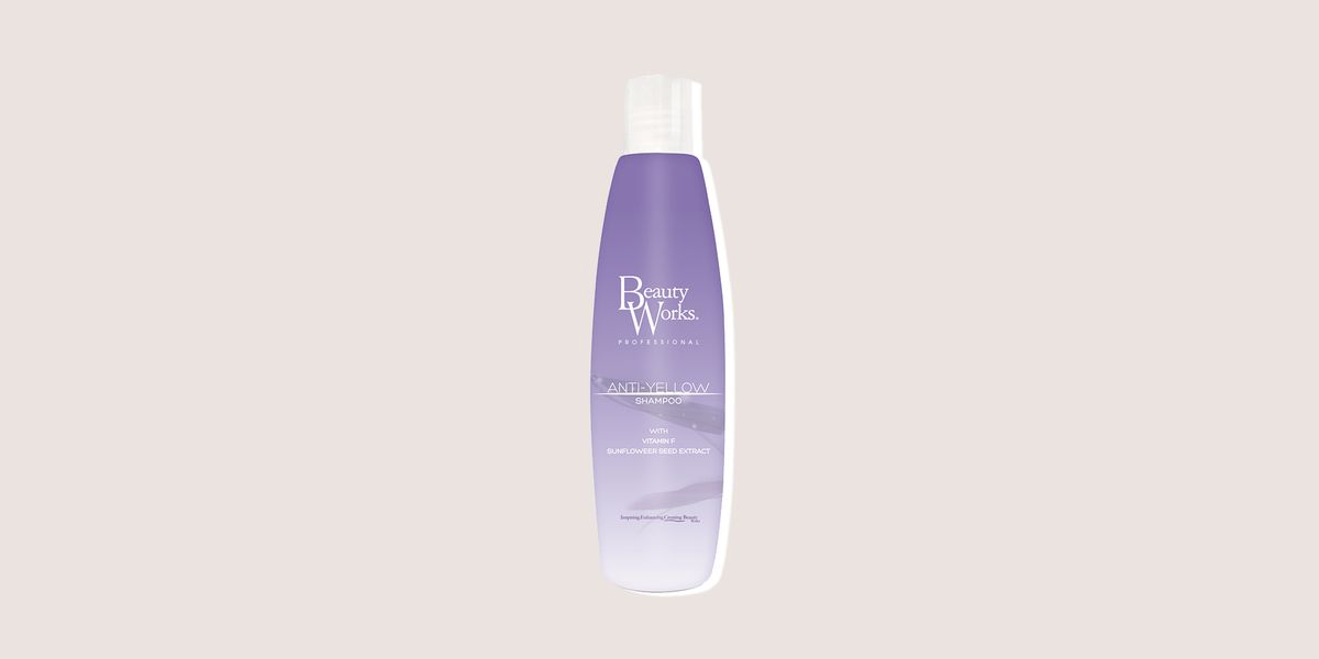 The Best Sulphate Free Purple Shampoo For Blonde Hair
