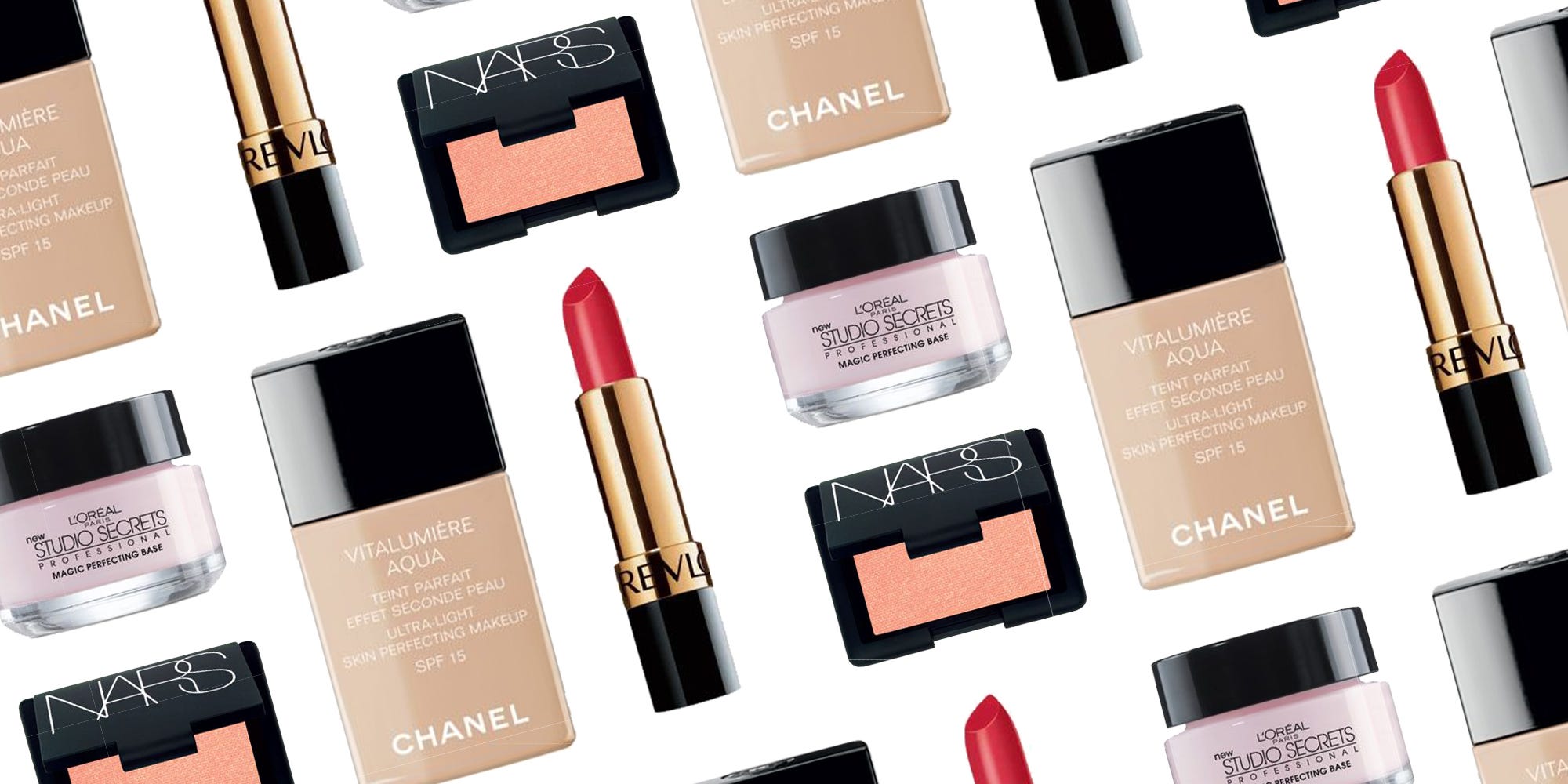 25 Best Makeup Products Ever - Best Makeup Brands and Products