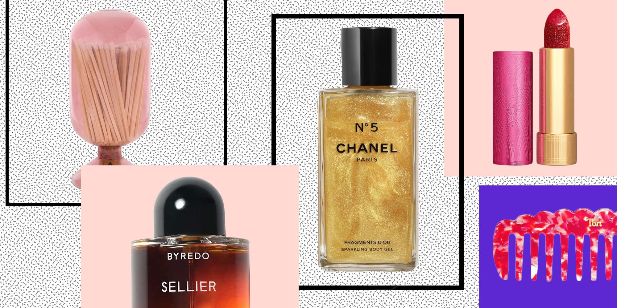 Christmas Gift Guide 2020 Beauty Christmas Beauty Gifts For Women