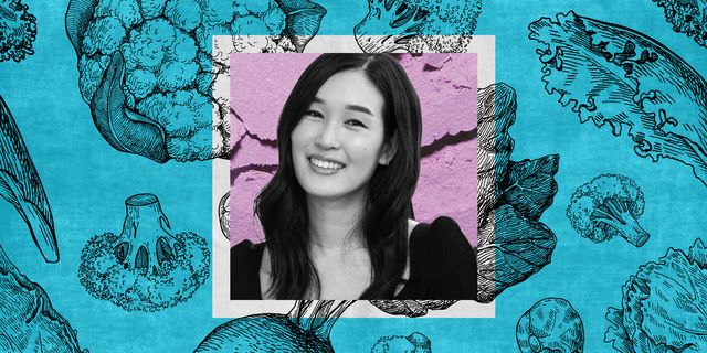 Charlotte Cho on Postpartum Skincare, Self-Care, and Wellness