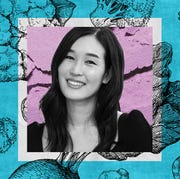 charlotte cho