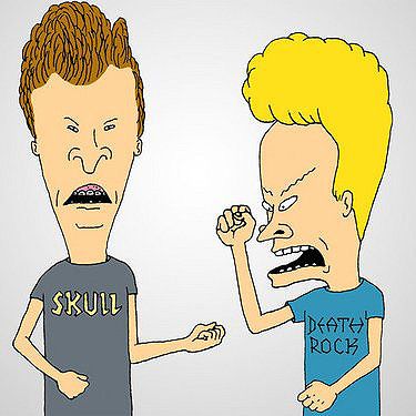 'Beavis Y Butt-Head' Tendrá Dos Temporadas En Comedy Central