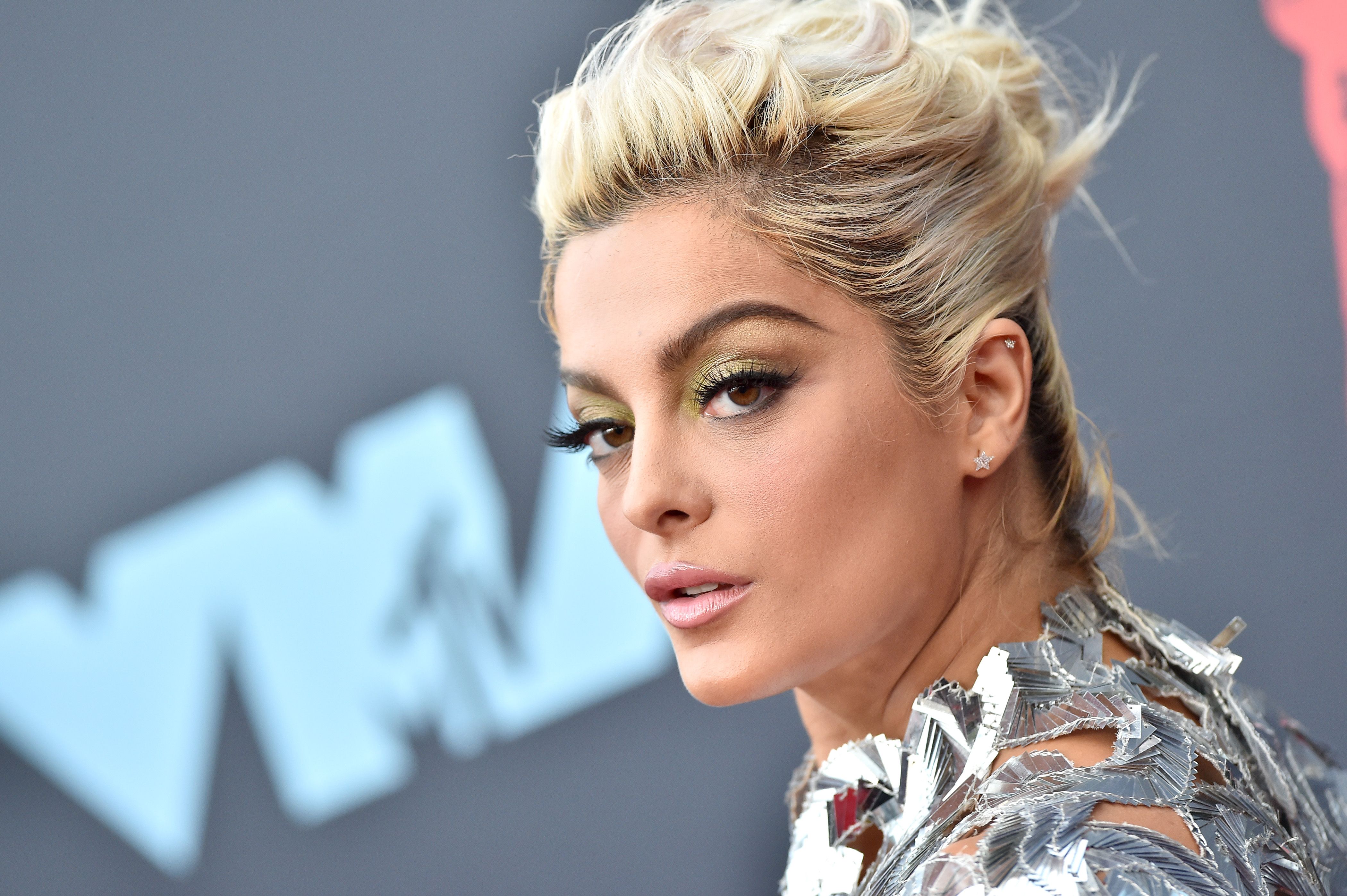 Bebe Rexha: 'I Would Starve Myself Before Filming a Music Video'