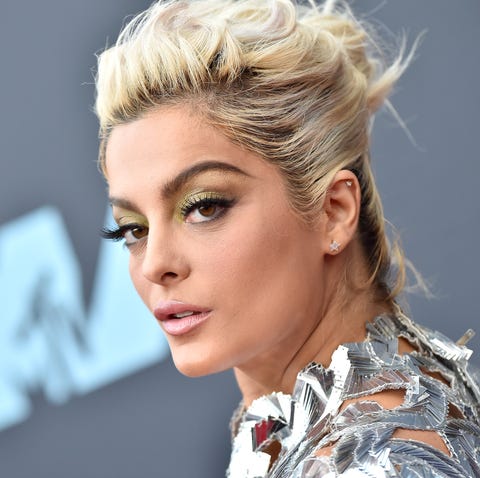 Bebe Rexha: 'I Would Starve Myself Before Filming a Music Video'